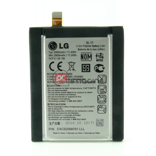 Bateria LG G2 | Lg g2 (d802)
