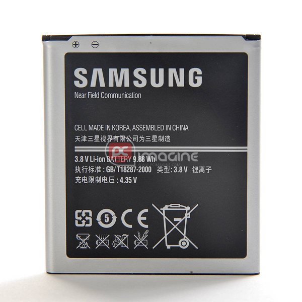 Batería Samsung S4