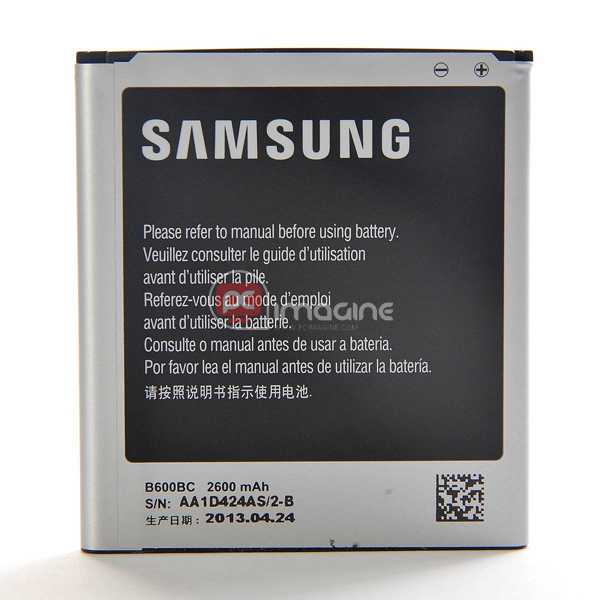 Batería Samsung S4 | Galaxy s4 (i9500/i9505)