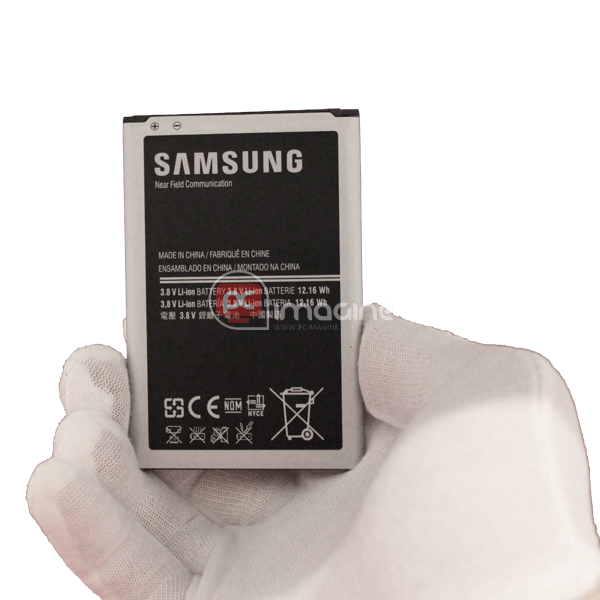 Batería Samsung Note 3 | Galaxy note 3 (n900)