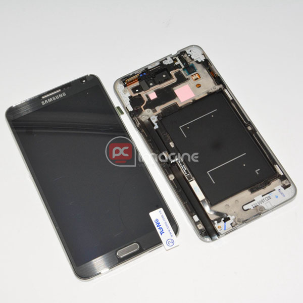 Pantalla Completa Original Samsung Galaxy Note 3 Negra | Galaxy note 3 (n900)