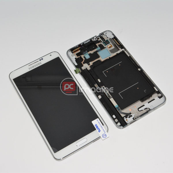Pantalla Completa Original Samsung Galaxy Note 3 Blanca | Galaxy note 3 (n900)