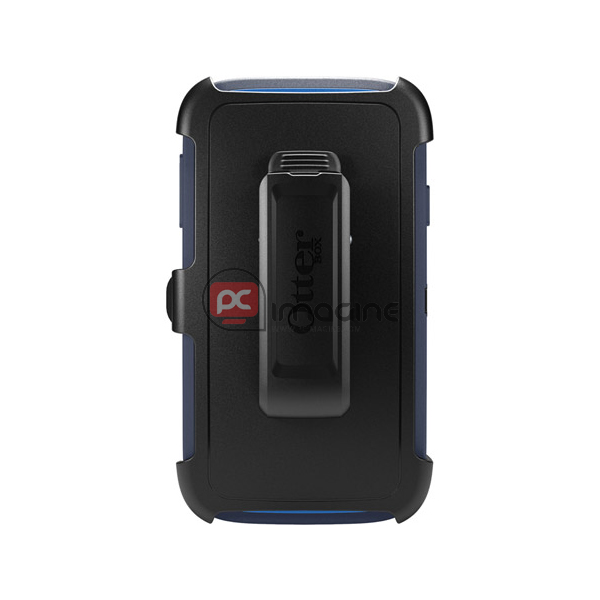 Defender Series Case Azul para Galaxy S4 | Galaxy s4 (i9500/i9505)