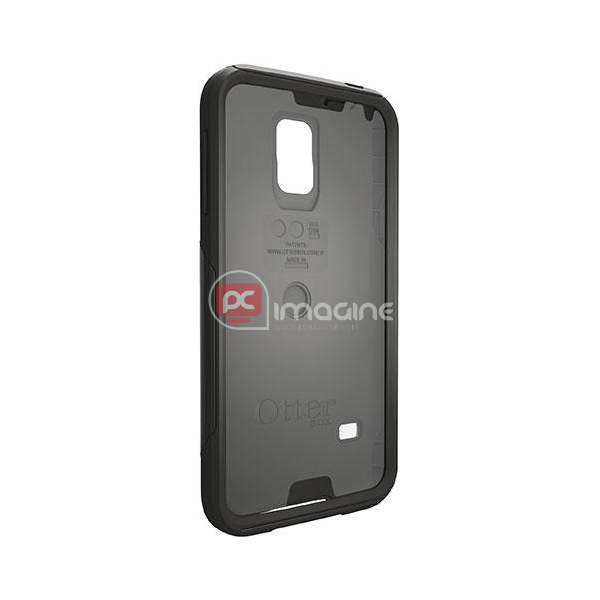 Commuter Series Case Negra para Galaxy S5 | Galaxy s5 (g900)