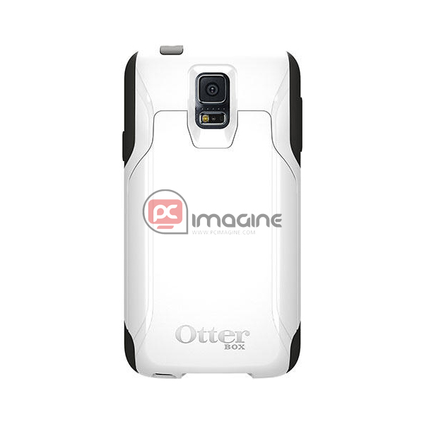 Commuter Series Case Blanca para Galaxy S5 | Galaxy s5 (g900)